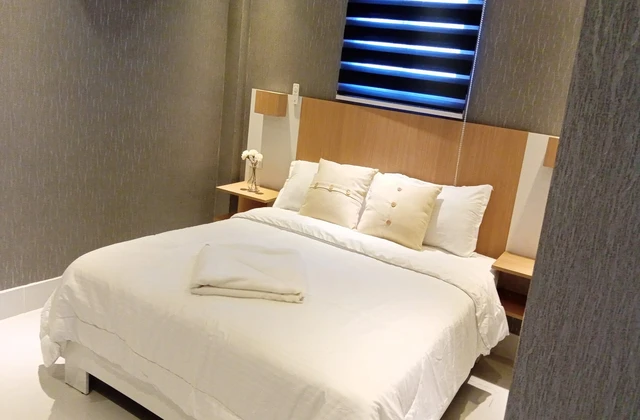 Hotel Baramar Nagua Room 4